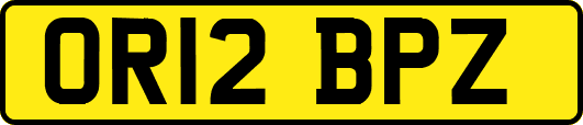 OR12BPZ