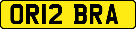 OR12BRA