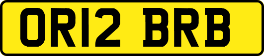 OR12BRB