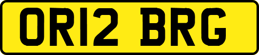 OR12BRG