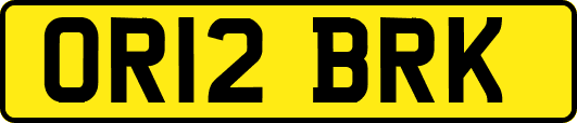OR12BRK