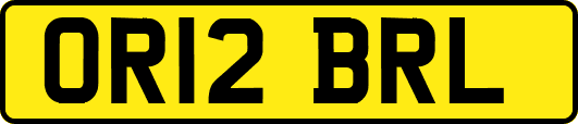 OR12BRL