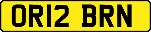 OR12BRN