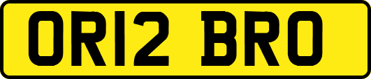 OR12BRO
