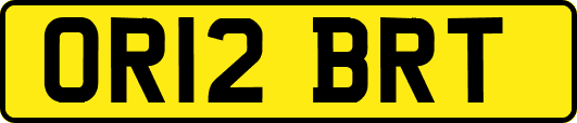 OR12BRT