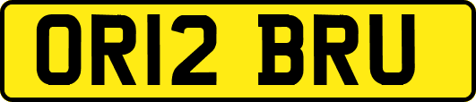 OR12BRU