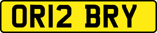 OR12BRY