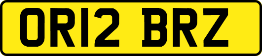 OR12BRZ