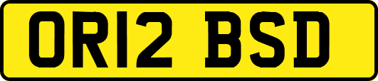 OR12BSD