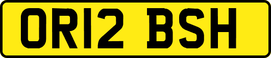 OR12BSH