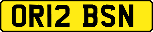 OR12BSN