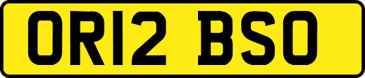 OR12BSO