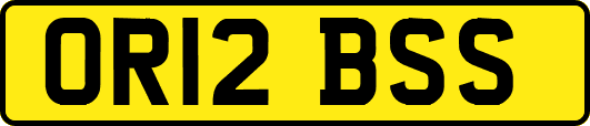 OR12BSS