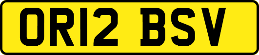 OR12BSV
