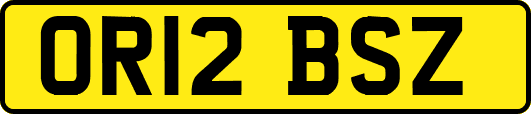 OR12BSZ