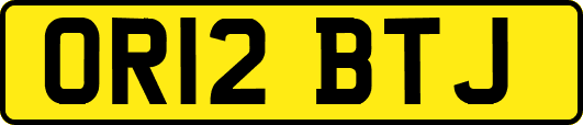 OR12BTJ