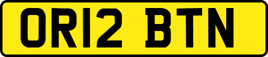 OR12BTN