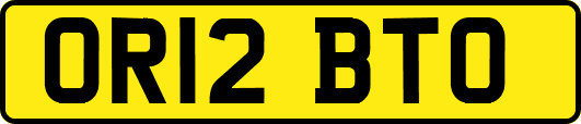 OR12BTO