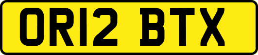 OR12BTX