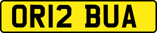 OR12BUA