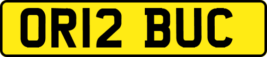 OR12BUC