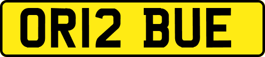 OR12BUE
