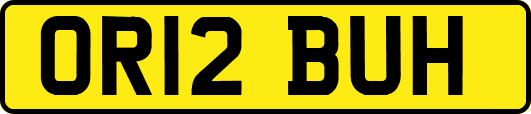 OR12BUH