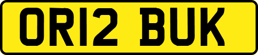 OR12BUK