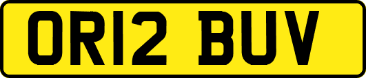 OR12BUV