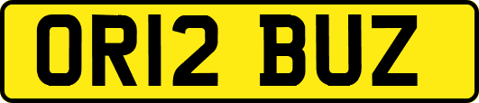 OR12BUZ