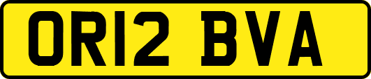 OR12BVA