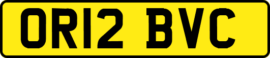 OR12BVC