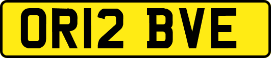 OR12BVE