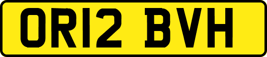 OR12BVH