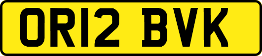 OR12BVK