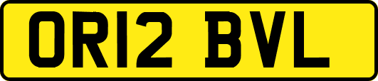 OR12BVL