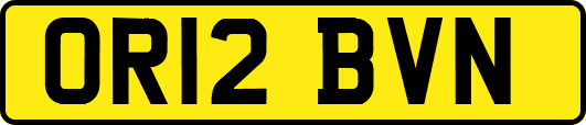 OR12BVN