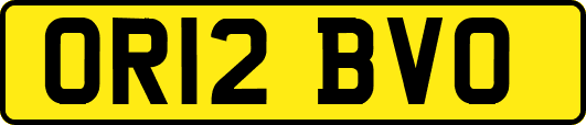 OR12BVO