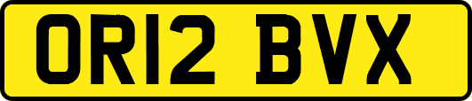 OR12BVX