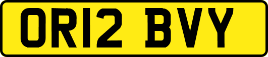 OR12BVY