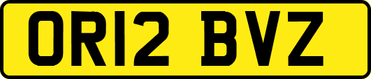 OR12BVZ