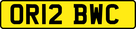 OR12BWC