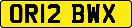 OR12BWX