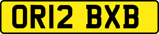 OR12BXB