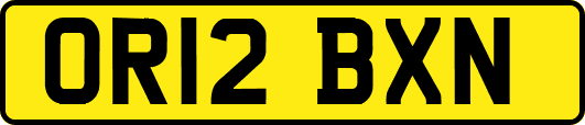OR12BXN