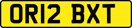 OR12BXT