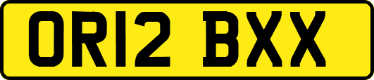 OR12BXX