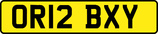 OR12BXY