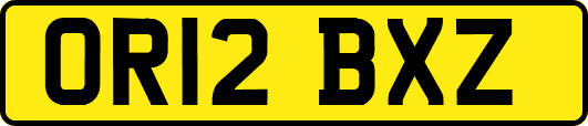 OR12BXZ