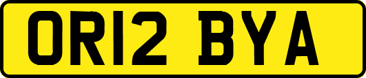 OR12BYA